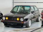 Vw Golf Gti 112ch    02/1987   161.000km  neuve, Te koop, Grijs, Bedrijf, Benzine