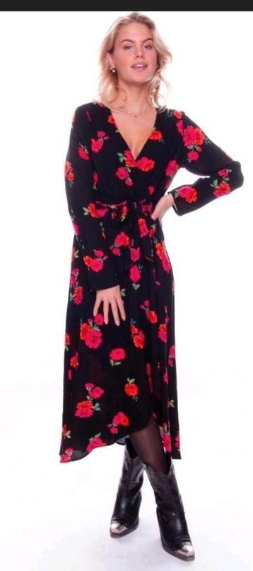 Colourfull Rebel, bloemenjurk, L beschikbaar voor biedingen