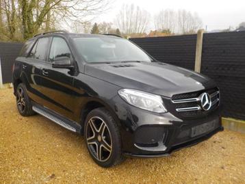 Mercedes 250d * 4-matic * Cargo léger ! ! ! disponible aux enchères