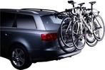 Thule ClipOn 9103, 3 vélos ou plus, Enlèvement, Utilisé, Porte-hayon