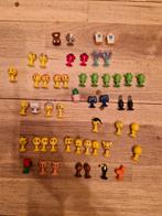 Emoji Aldi. 2025. 50 stuks, Verzamelen, Ophalen, Zo goed als nieuw
