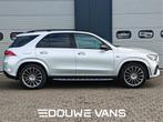 Mercedes-Benz GLE 350de 4MATIC AMG Night Pakket Panorama DAB, Auto's, Mercedes-Benz, Automaat, Gebruikt, Euro 6, 2730 kg