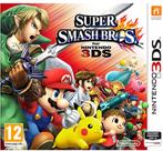 Super Smash Bros 3DS (Nintendo 3DS), Games en Spelcomputers, Games | Nintendo 2DS en 3DS, Gebruikt, Ophalen of Verzenden