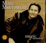 cd   /   Marc Meersman – Magic Melodies, Enlèvement ou Envoi