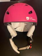 Casque de ski Cairn signé Armand Marchand, Ophalen of Verzenden, Zo goed als nieuw, Ski