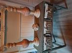 Sitetable, Huis en Inrichting, Ophalen, Zo goed als nieuw