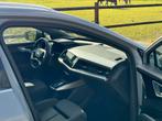 Audi Q4 e-tron35, Automaat, Zwart, Parkeersensor, 5 zetels