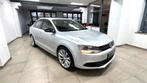 Vw Jetta 1.2 Tsi comforline 124.000km Gps 12 Mois Garantie, Auto's, Euro 5, Bedrijf, Zilver of Grijs, Jetta