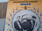 Shadows of knight - Shake, Gebruikt, 7 inch, Single, Ophalen of Verzenden