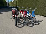 3x honda amigo, Fietsen en Brommers, Brommers | Honda, Ophalen, Gebruikt, Overige modellen, Klasse B (45 km/u)