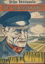 Stijn Streuvels – De Vlaschaard – 11 de dr. 1941 λ, Boeken, Verzenden, Zo goed als nieuw, België