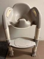 Trapje peuter, Enlèvement, Utilisé