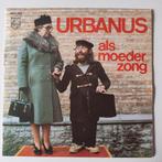 Urbanus - Als Moeder Zong / Een Bakske Vol Met Stro, Ophalen of Verzenden, Zo goed als nieuw, 7 inch, Single
