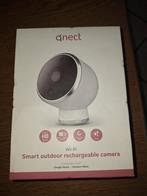 Caméra extérieur sans fil neuve, Audio, Tv en Foto, Videobewaking, Ophalen, Nieuw
