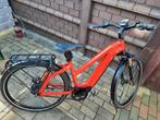 Riese muller charger 3 mixte vario, Fietsen en Brommers, Elektrische fietsen, Ophalen, Zo goed als nieuw