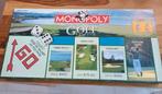 Monopoly Golf Edition, Ophalen of Verzenden, Zo goed als nieuw