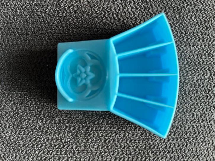 Porte-chaussures pour chevaux My Little Pony G1, Collections, Jouets miniatures, Envoi