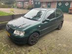 Volkswagen polo lage kilometerstand!, Boîte manuelle, Alcantara, 2 portes, 896 kg