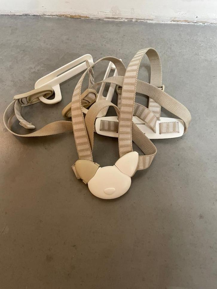 Tripp Trapp veiligheidstuig harnas, Kinderen en Baby's, Kinderstoelen, Ophalen of Verzenden