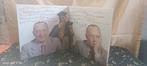 WILLY LUSTENHOUWER Lot vinyl, Cd's en Dvd's, Ophalen, Zo goed als nieuw