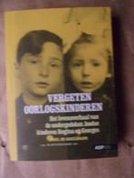 VERGETEN OORLOGSKINDEREN (Paul De Keulenaer), Ophalen of Verzenden, Zo goed als nieuw