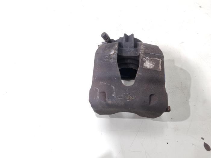 Etrier de frein (pince) avant droit d'un Volkswagen T-Cross, Autos : Pièces & Accessoires, Freins & Transmission, Volkswagen, Utilisé