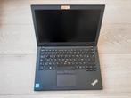 Gerenoveerde lenovo thinkpad x270 laptop, Computers en Software, Windows Laptops, Ophalen of Verzenden, Refurbished, SSD