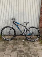 Rockrider st120, Ophalen, Gebruikt