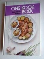 Ons Kookboek KVLV (1985), Boeken, Ophalen of Verzenden, Zo goed als nieuw