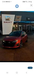 Seat ibiza cupra bocanegra 180cv, Te koop, Ibiza, Open dak, Particulier