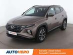 Hyundai Tucson 1.6 T-GDI Klass 2WD (bj 2021), Auto's, Hyundai, Voorwielaandrijving, Gebruikt, 5 deurs, 1500 kg