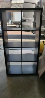 IKEA Kallax kast, Huis en Inrichting, Ophalen, Gebruikt