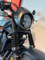 Honda Rebel Special Edition CMX500 (bj 2024), Motoren, Motoren | Honda, Chopper, Bedrijf, 12 t/m 35 kW, 500 cc