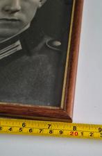 Foto wehrmacht soldaat., Enlèvement ou Envoi