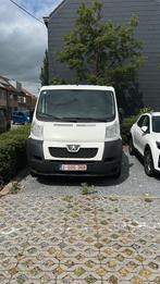 A vendre camionnette peugeot boxer 10/ 2013, Particulier, Diesel, Te koop, Peugeot