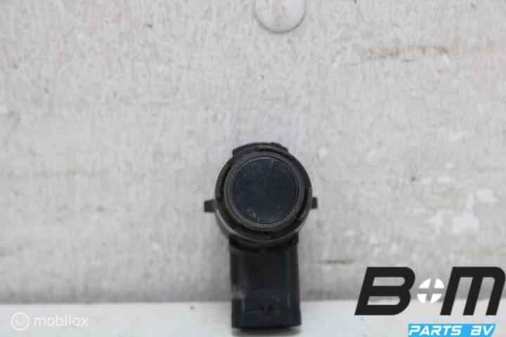 PDC ultrasoonsensor VW Golf 7 LC9X 5Q0919275, Auto-onderdelen, Carrosserie, Gebruikt