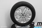 NIEUW! Org. 16 inch Twister velgen Skoda Octavia 5E3501025AH, Auto-onderdelen, Banden en Velgen, 16 inch, Banden en Velgen, Nieuw
