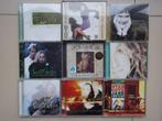 16 CD's allerlij, Ophalen, Gebruikt