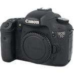 canon 7D, Audio, Tv en Foto, Ophalen, Gebruikt, Canon