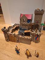 Playmobil 6000 - Kasteel, Ophalen, Gebruikt, Complete set
