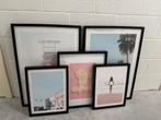 Frames en afbeeldingen, Ophalen, Zo goed als nieuw