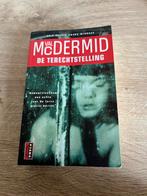 Val MacDermid - De terechtstelling, Enlèvement ou Envoi, Comme neuf, Val MacDermid