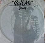 45t7" vinyl single BLONDIE, Cd's en Dvd's, Vinyl Singles, Ophalen of Verzenden, Single
