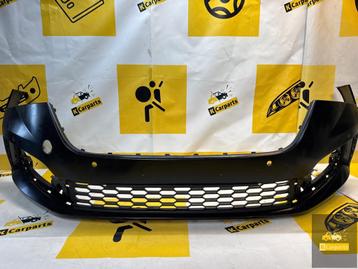 Skoda Scala 657 voorbumper bumper 657807221 beschikbaar voor biedingen