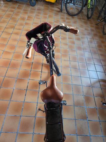 Ik verkoop mijn elektrisch fiets beschikbaar voor biedingen