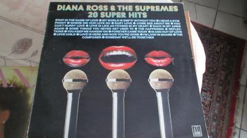 LP'S Vinyl beschikbaar voor biedingen