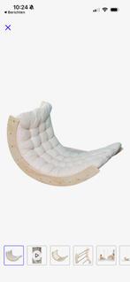 Klimrek/boog montessori, Ophalen, Zo goed als nieuw