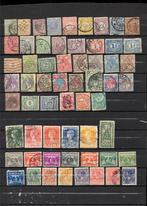 Nederland  zeer mooi gestempeld, Postzegels en Munten, Postzegels | Nederland, Verzenden, T/m 1940, Gestempeld