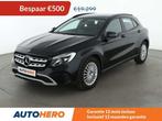 Mercedes-Benz GLA 200 GLA 200 (bj 2019), Voorwielaandrijving, https://public.car-pass.be/vhr/efb44a71-170f-4693-87ae-048c78e38f6f