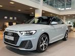 Audi A1 Sportback Audi A1 Sportback S line 30 TFSI 85(116) k, Auto's, Automaat, A1, Bedrijf, Zilver of Grijs